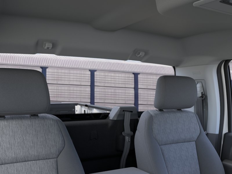 New 2026 Ford F150 XL AWD/4WD image 23