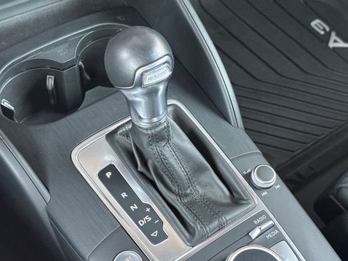 Used 2018 Audi A3 e-tron Premium w/ Sport Package image 20