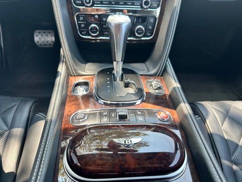 Used 2016 Bentley Continental GT AWD/4WD image 44
