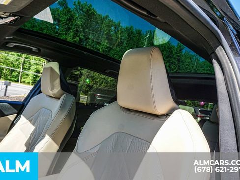 Used 2025 BMW X3 M50 w/ Premium Package AWD/4WD image 19