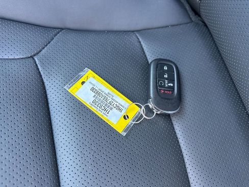 Used 2025 Honda Accord Sport image 9