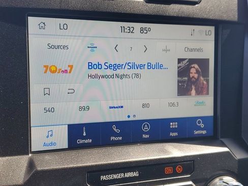 Used 2021 Ford F250 Lariat image 31