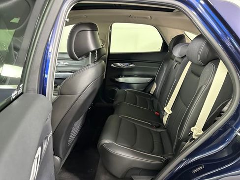 Used 2024 Genesis Electrified GV70 Advanced image 25