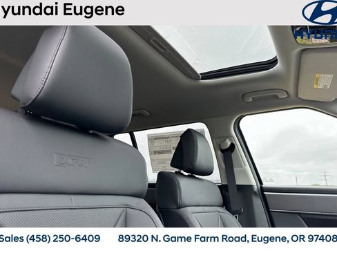 New 2026 Hyundai Santa Fe XRT AWD/4WD image 19