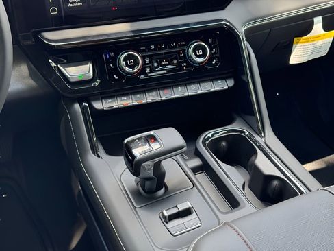 New 2026 GMC Sierra 1500 AT4X AWD/4WD image 20