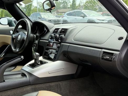 Used 2007 Saturn Sky w/ Premium Trim Pkg RWD image 13