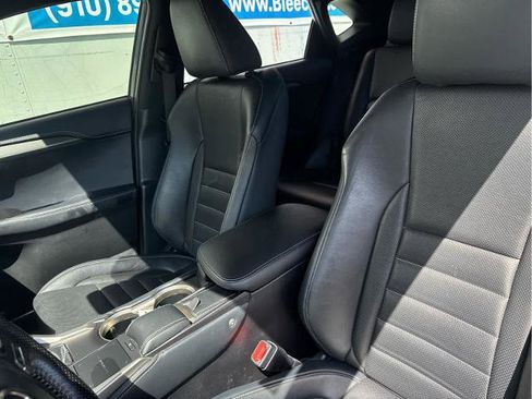 Used 2021 Lexus NX 300 F Sport w/ Accessory Package 2 FWD image 29