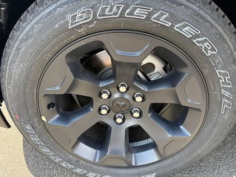 New 2026 RAM 1500 Big Horn image 6