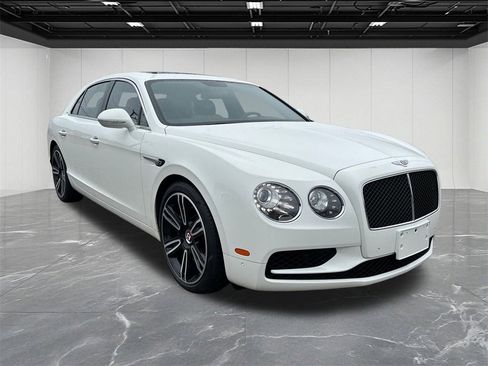 Used 2017 Bentley Flying Spur S V8 image 13