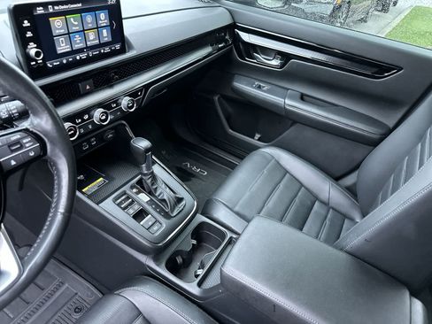 Used 2023 Honda CR-V EX-L image 19