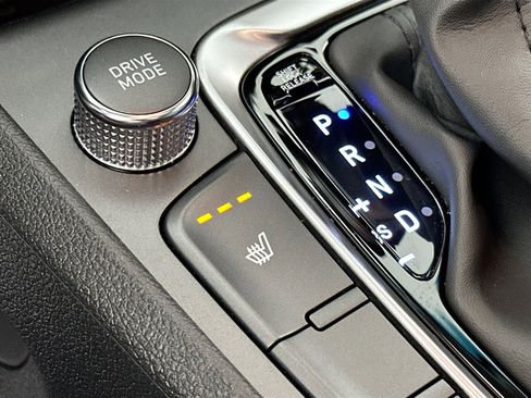 Used 2023 Hyundai Kona Limited w/ Cargo Package image 20