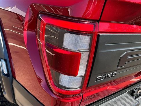Used 2021 Ford F150 Raptor w/ Equipment Group 801A High AWD/4WD image 25