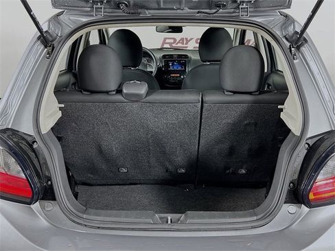 Used 2021 Mitsubishi Mirage LE image 23