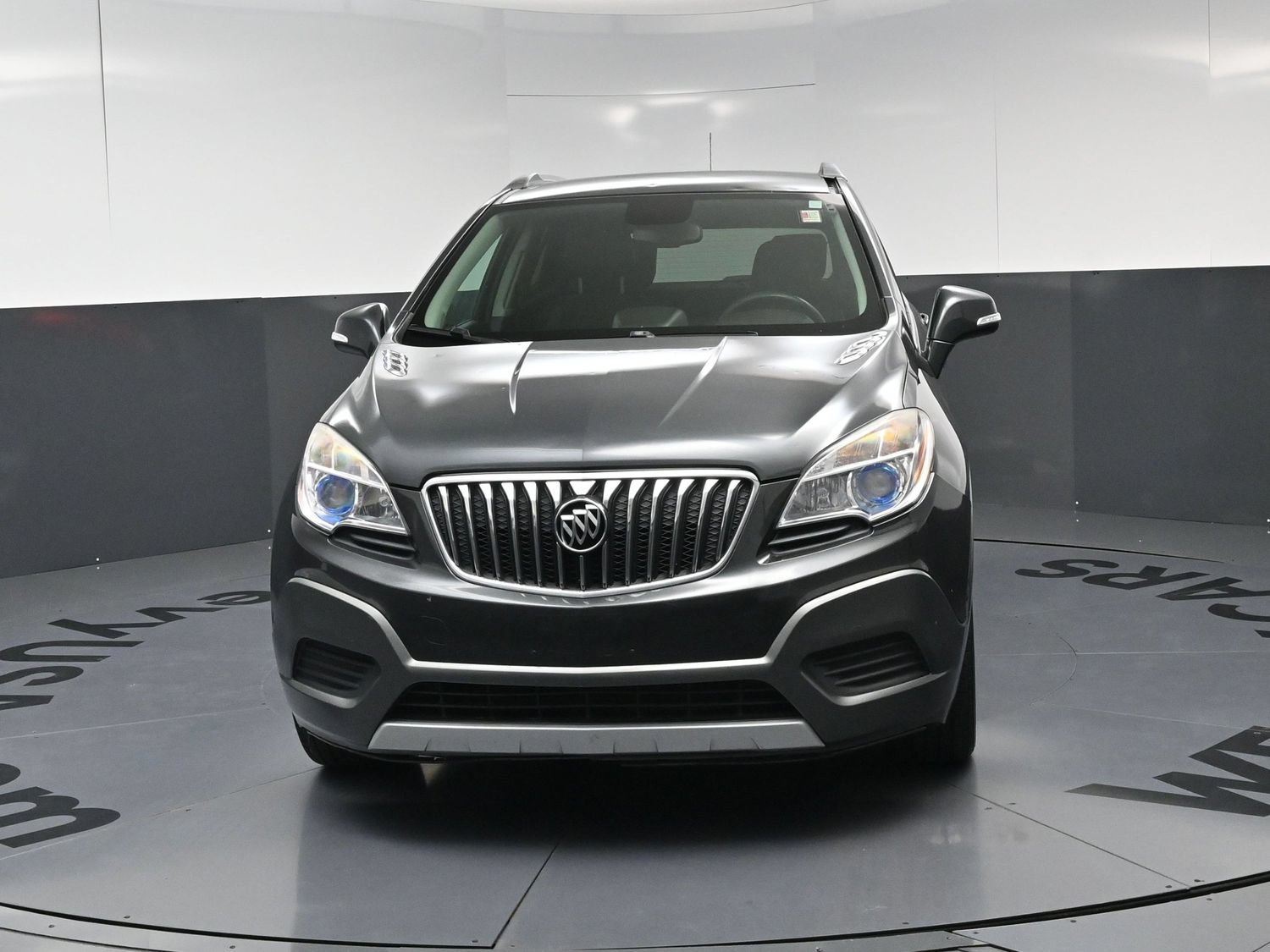 Used 2016 Buick Encore FWD image 3
