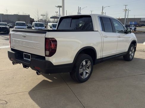 New 2026 Honda Ridgeline RTL image 3