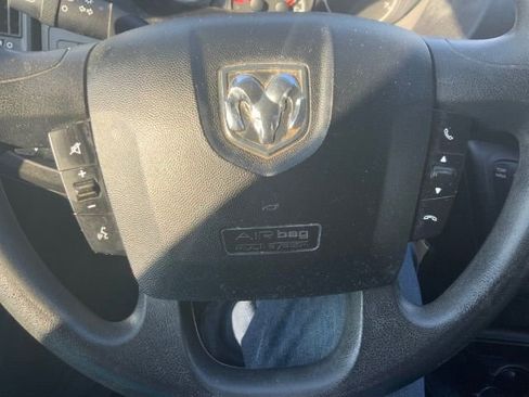 Used 2018 RAM ProMaster 1500 w/ Interior Convenience Group image 17