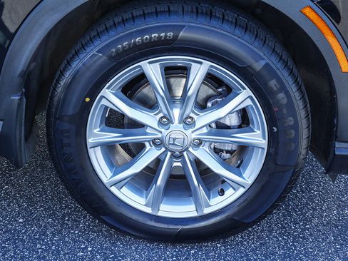 Used 2023 Honda CR-V EX image 16