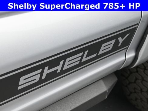 New 2025 Ford F150 Lariat w/ Equipment Group 502A High image 16