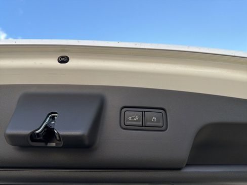 New 2026 Hyundai Palisade Calligraphy image 23