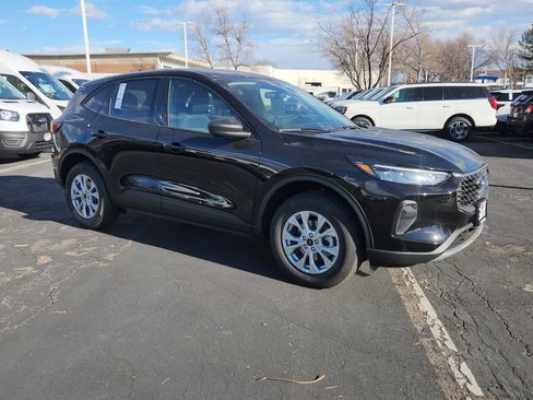 New 2026 Ford Escape Active w/ Tech Pack #1 image 17