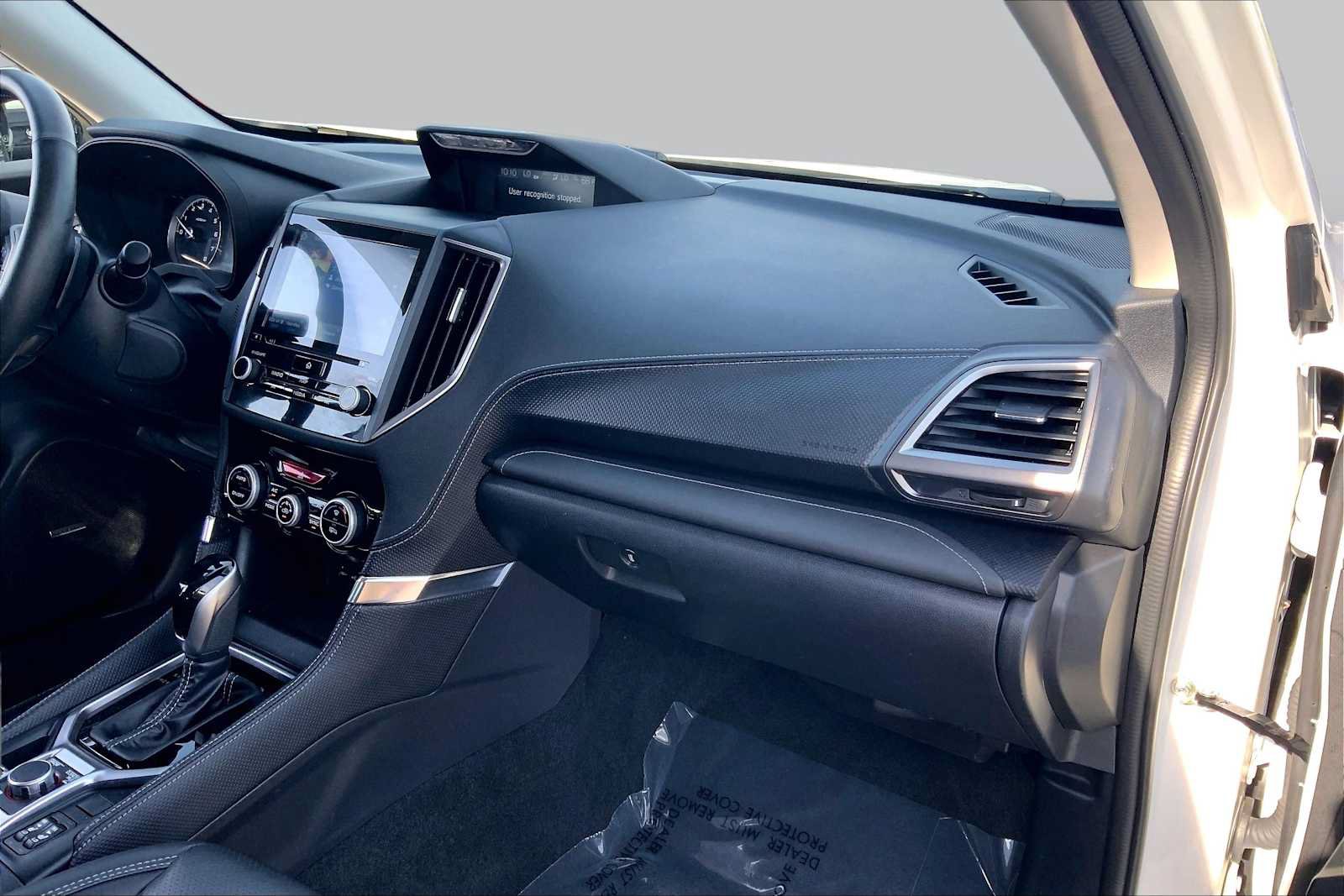 Certified 2023 Subaru Forester Touring AWD/4WD image 19