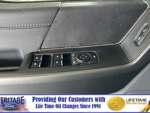 New 2025 Ford F150 XLT w/ Equipment Group 302A MID image 8