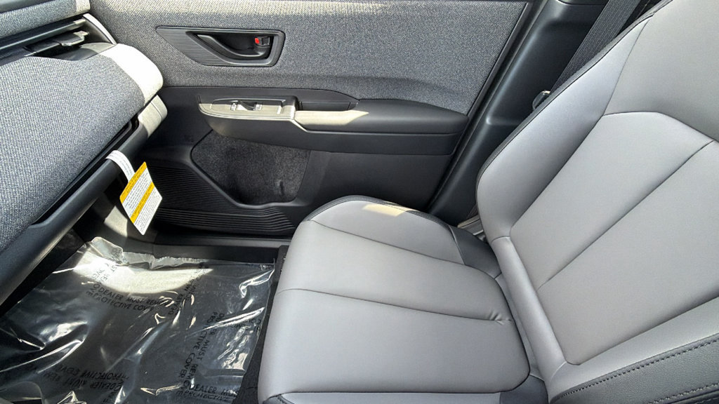 New 2026 Subaru Outback Premium AWD/4WD image 12
