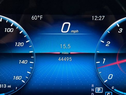 Certified 2022 Mercedes-Benz GLE 350 image 31