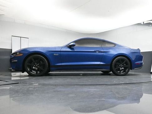 Used 2022 Ford Mustang GT image 32