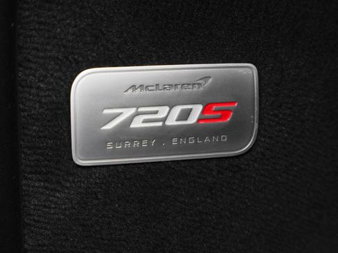 Used 2019 McLaren 720S Performance image 44