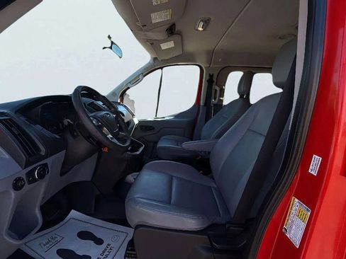 Used 2016 Ford Transit 150 XL image 15
