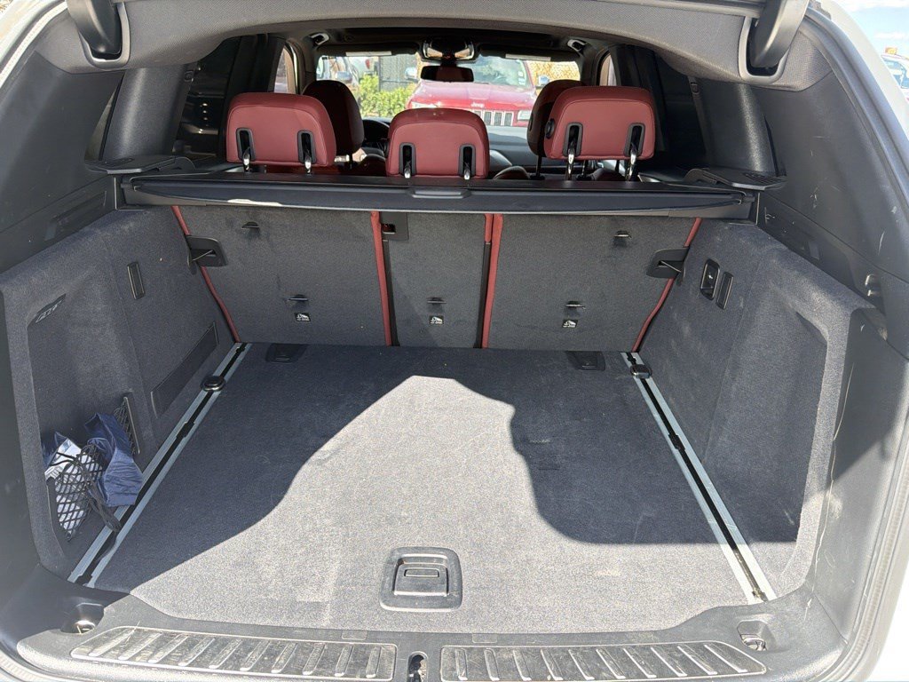 Used 2022 BMW X3 sDrive30i w/ Premium Package 2 (ZPA) RWD image 5
