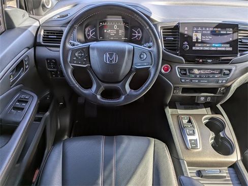 Used 2022 Honda Passport TrailSport image 15