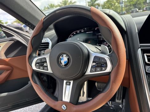 Used 2022 BMW M850i xDrive M850i xDrive w/ M Carbon Exterior Package image 55