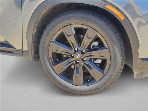 Used 2024 Hyundai Palisade XRT FWD image 22
