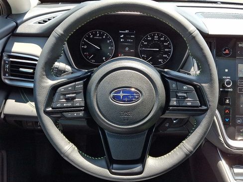 Used 2025 Subaru Outback Onyx Edition AWD/4WD image 20