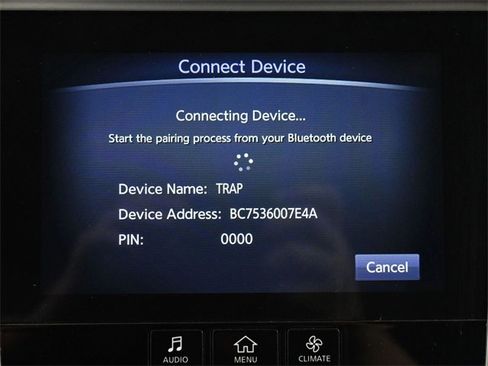 Used 2019 INFINITI Q50 Signature Edition image 28