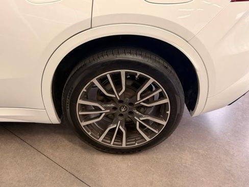 Used 2025 Maserati Grecale GT AWD/4WD image 10
