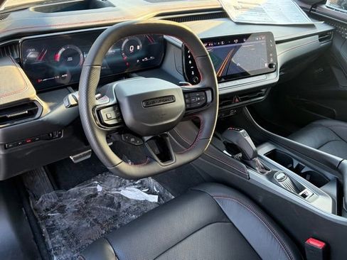 New 2026 Dodge Charger R/T Scat Pack image 33