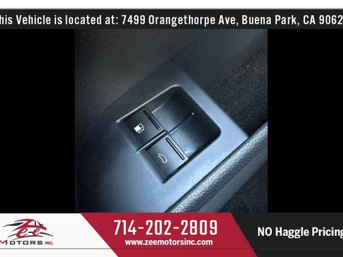 Used 2009 Volkswagen GTI 4-Door image 31