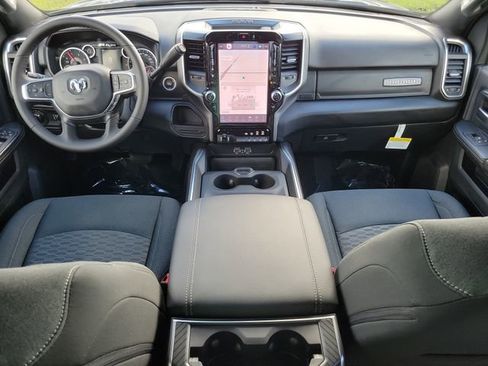 New 2026 RAM 2500 Big Horn image 14