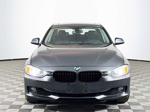 Used 2015 BMW 335i xDrive xDrive image 2