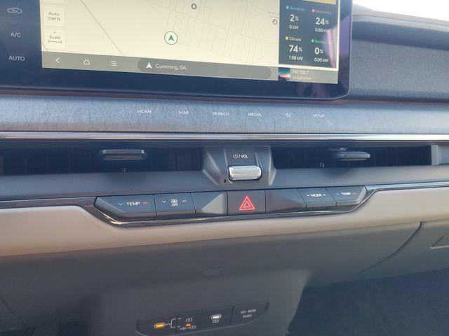 New 2026 Kia EV9 Land AWD/4WD image 25
