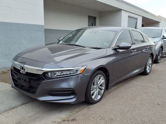 Used 2020 Honda Accord LX video 1