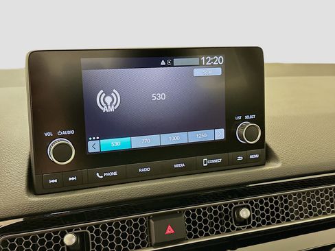 Used 2026 Honda Civic LX image 21