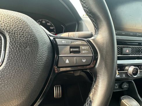 Used 2023 Honda Civic Sport image 20