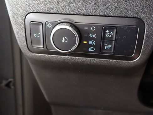 Used 2024 Ford Bronco Sport Big Bend w/ Convenience Package image 34