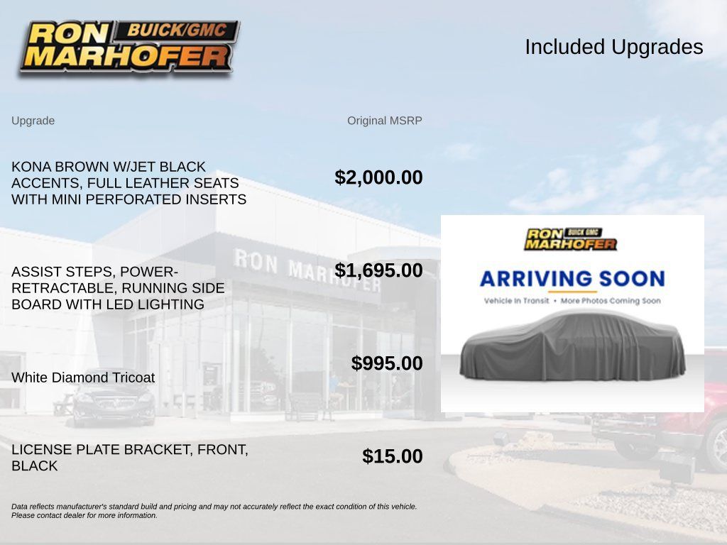 Used 2015 Cadillac Escalade ESV Premium AWD/4WD image 2
