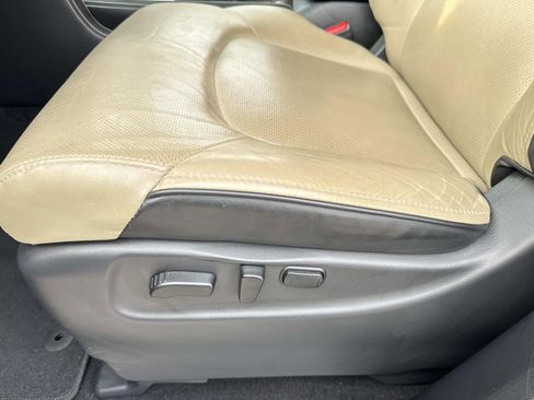 Used 2021 INFINITI QX80 Premium Select w/ Cargo Package image 17