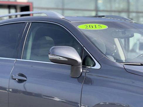 Used 2015 Lexus RX 350 FWD image 4